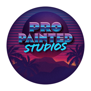 Pro Painted Studios Virtual Gift Card