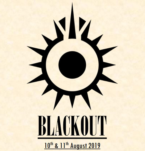 TOURNAMENT Best Army Photos - BLACKOUT 2019
