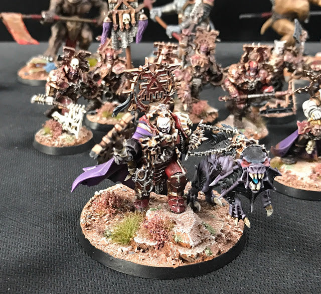 TOURNAMENT Best Armies/Painted - FaceHammer Grand Tournament 2