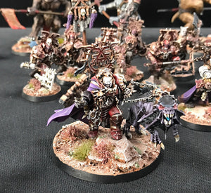 TOURNAMENT Best Armies/Painted - FaceHammer Grand Tournament 2