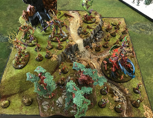 TOURNAMENT Best and Coolest Army Photos - South Coast Grand Tournament 2018