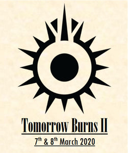 TOURNAMENT Best Army Photos - Tomorrow Burns II