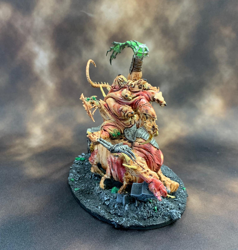 From Ember to Inferno 2 - Month 3 - Paul Buckler