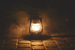 Hobby Tools - Desk Light