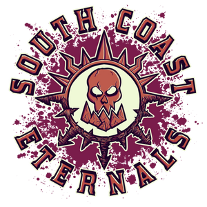 South Coast Eternals