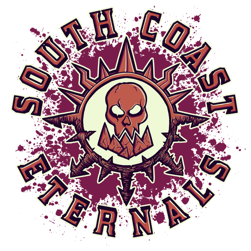 South Coast Eternals