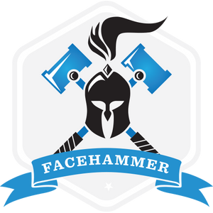 Facehammer