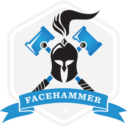 Facehammer