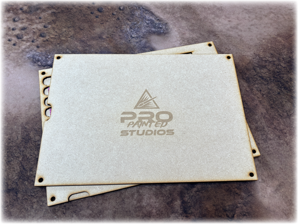 1-18 Inch Magnetic Range Sticks Set