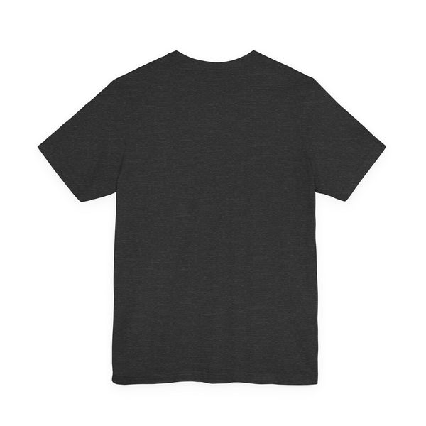 Halloween Achievements 26 Unisex Jersey Short Sleeve Tee