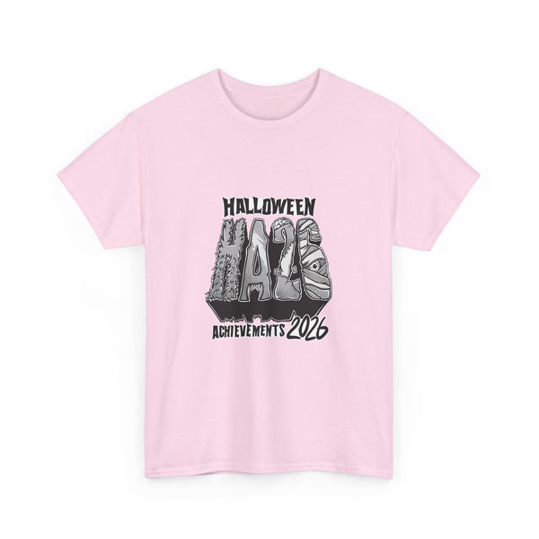 Halloween Achievements 2026 T-Shirt