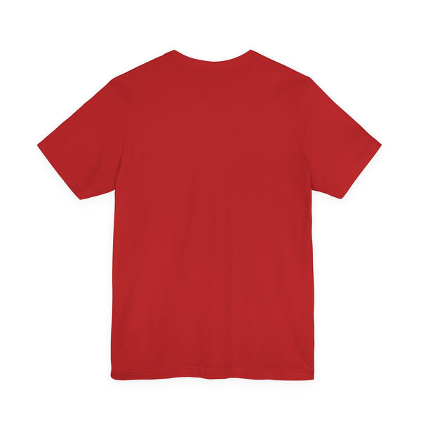Halloween Achievements 26 Unisex Jersey Short Sleeve Tee