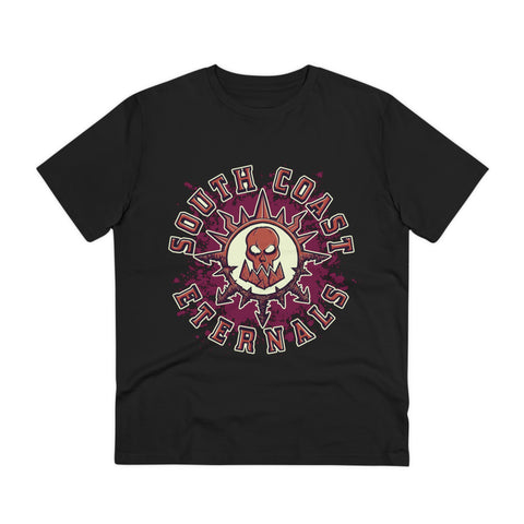 South Coast Eternals Organic T-shirt - Unisex