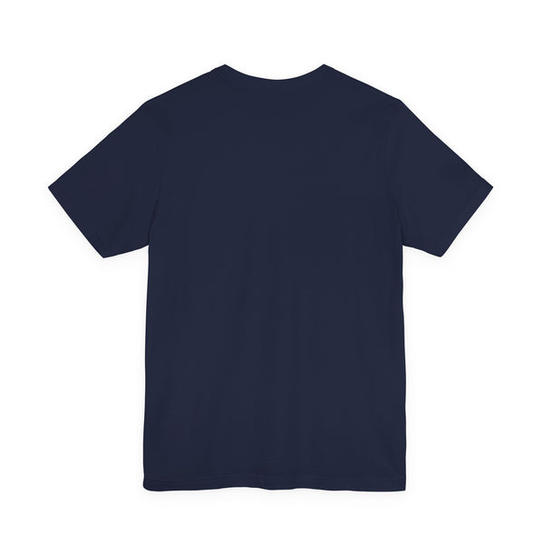 Halloween Achievements 26 Unisex Jersey Short Sleeve Tee