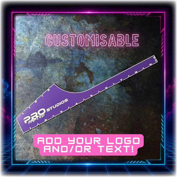 Customisable 9 Inch Movement Tool