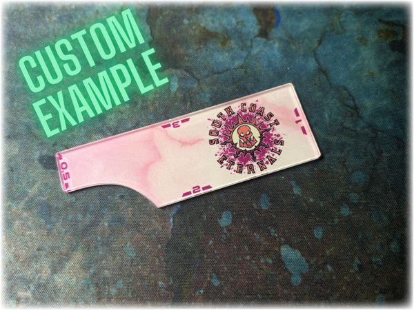 Customisable Movement Tool