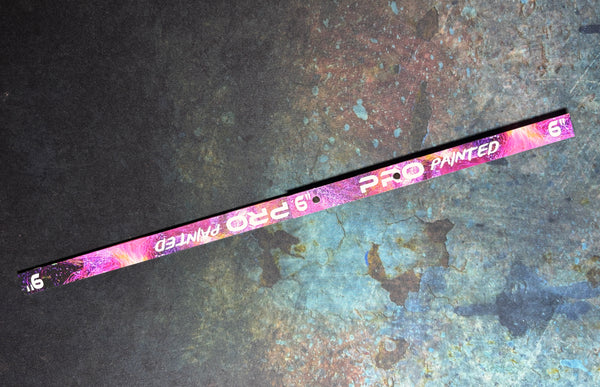 12" Magnetic Measuring Sticks Set (12, 9 & 6 Inches)