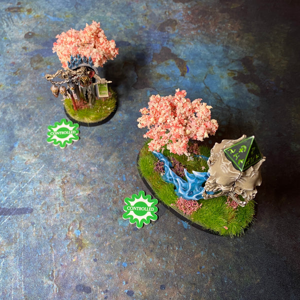 AoS4 Manifestation Control Tokens