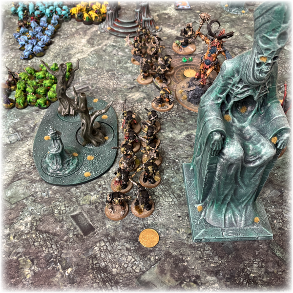 Mardi Gras Achievements 2027 - Event Ticket