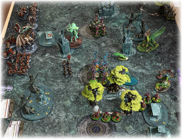 Mardi Gras Achievements 2027 - Event Ticket