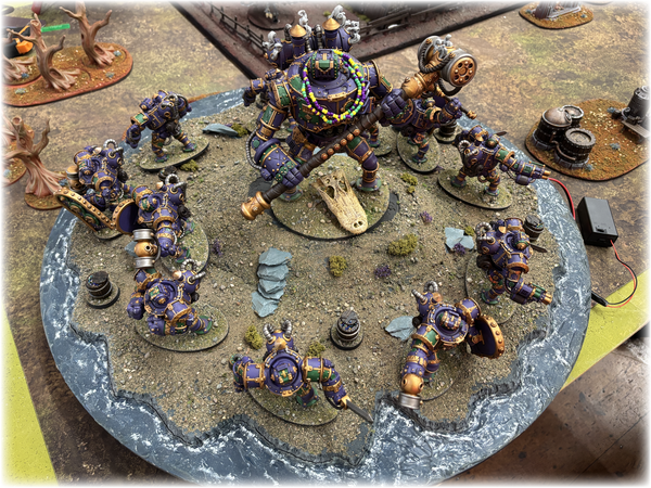 Mardi Gras Achievements 2027 - Event Ticket