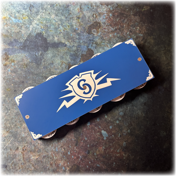 PRE-ORDER Cities of Order – Fantasy Effect Battle Tokens - AoS 4th edition