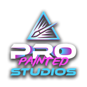 Pro Painted Studios
