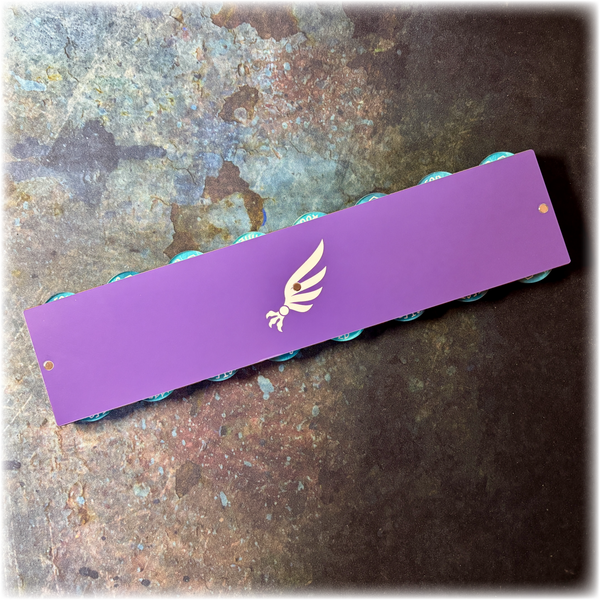 Horus Betrayal - Status Tokens - Full Colour & Dual Sided