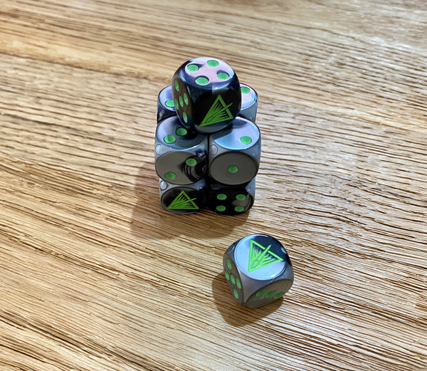 Pro Painted Dice - Sets of 10