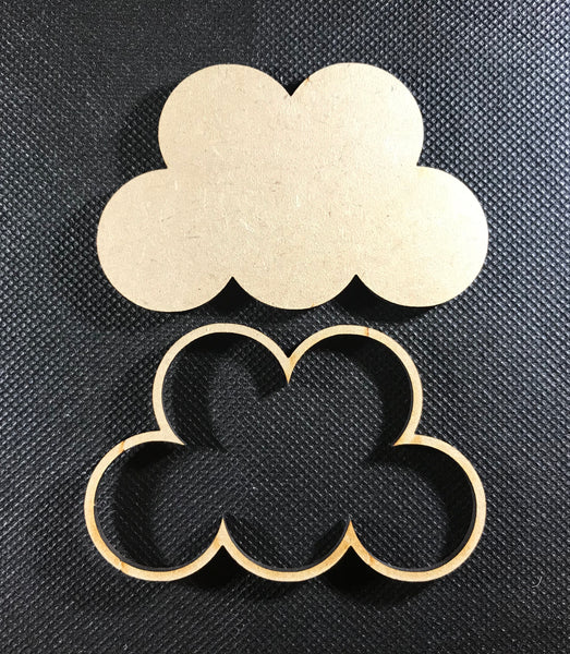 MDF Movement Trays - Multiple Sizes