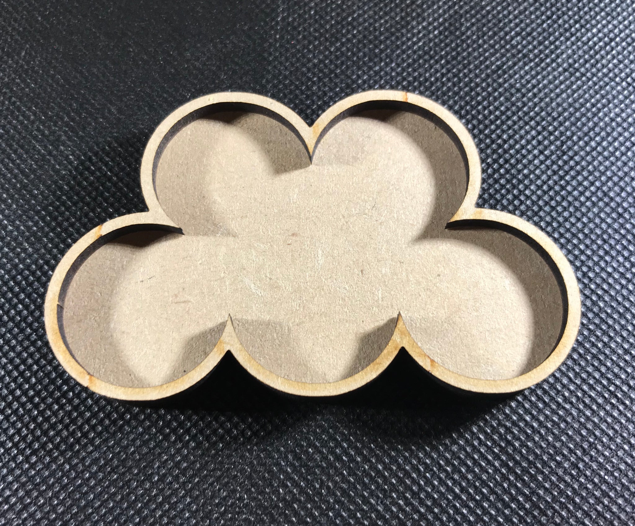 MDF Movement Trays - Multiple Sizes
